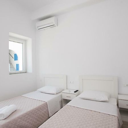 Lovely Studio In The Heart Of Mykonos Mykonos Town Exteriör bild