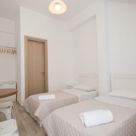 Lovely Studio In The Heart Of Mykonos Mykonos Town Exteriör bild