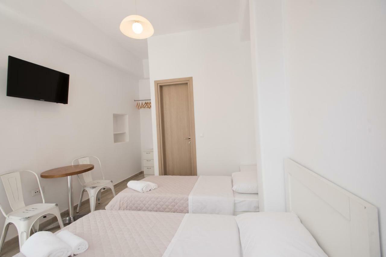 Lovely Studio In The Heart Of Mykonos Mykonos Town Exteriör bild