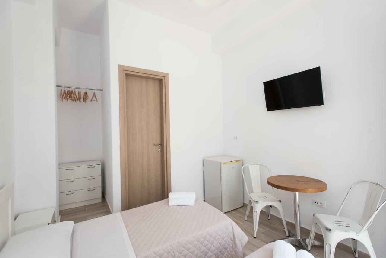 Lovely Studio In The Heart Of Mykonos Mykonos Town Exteriör bild